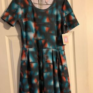 Lularoe Dress